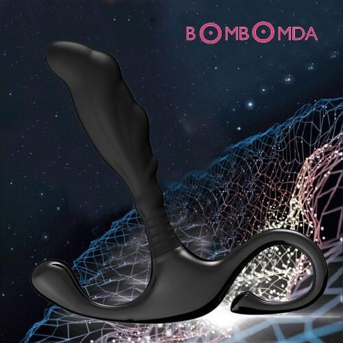 Butt Plug Sex Toys For Men Anal Brads Prostate Massage Scrotum Orgasm Vibrator Sex Toy Strapon Stimulate Anal Plug Anal Beads