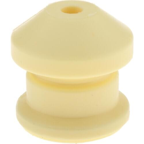 Replacement Front Jounce Bumper for Hummer H3 06-10 #15783030 New