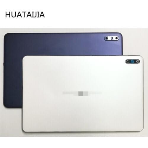 10.4inch housing door back case For HUAWEI MatePad bah3-w09 bah3-AL00 case battery case