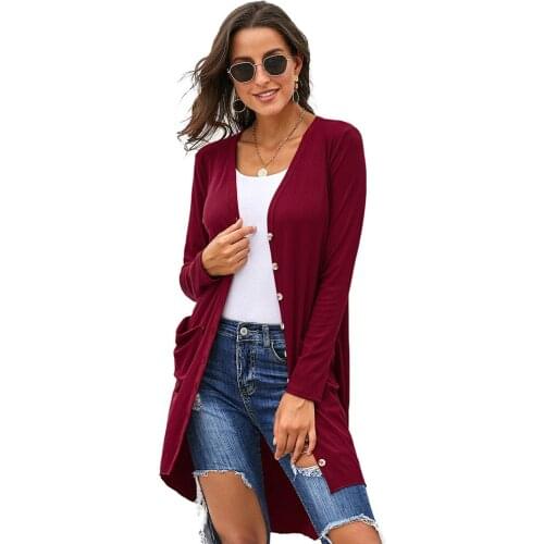 Cydnee Women's Autumn Jackets