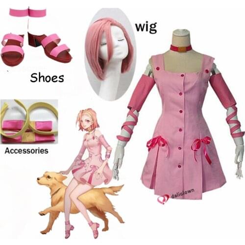 Daliclown Dance Shoes