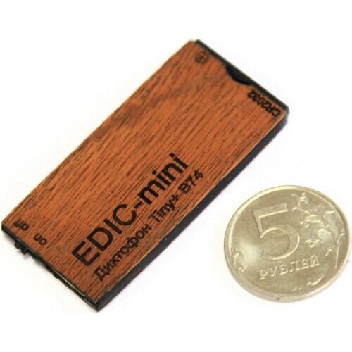 Цифровые диктофоны Edic-mini China At AliExpress
