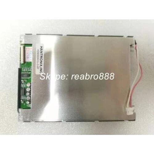HDM3224-CL original Lcd screen panel for industrial application