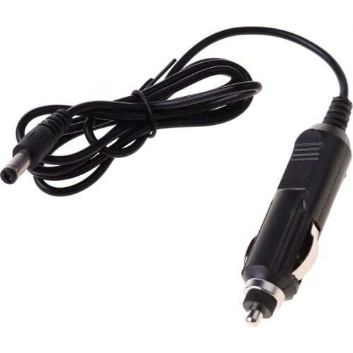 12V 24V Car Cigarette Lighter Socket Plug Adapter Cable DC Plug 2.1mm Supplies Automobiles Cables, Adapters & Sockets