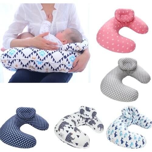 LAT Newborn Pillows
