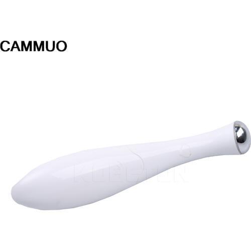CAMMUO Electric Vibration Eye Massager Stick Wrinkle Removal Eraser Anti-Wrinkle Instrument Nutrition Introduce Pen