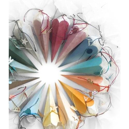 Mmao Crafts Metal Steel Cutting Dies New Gift box packing box Stencil For DIY Scrapbooking Paper/photo Cards Embossing Dies