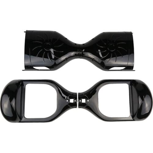 Custom Injection Mould OEM Hoverboard for DIY Electric balance car housing