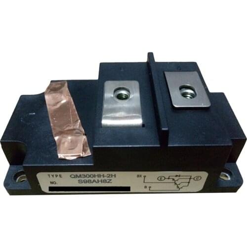 QM300HA-2H Module Original, can provide product test video