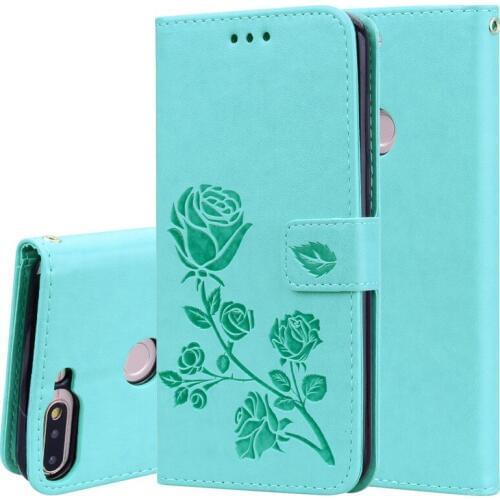 Luxury for huawei Y7 2018 case Y7 Prime 2018 ? Leather wallet flip case for huawei Y 7 prime 2018 phone shell With Card Slots