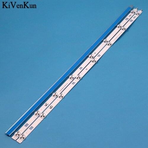New TVs LED For SONY HV320WX2-281 KDL-32R410B KDL-32R413B Backlight Strips Band Rulers DRT 32inch WXGA NDSOEM WC WD TYPE REV0.0