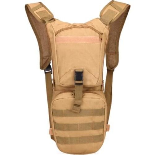 Taoxiaolu Hiking Backpacks