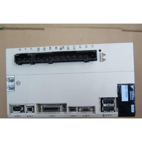 Servo pack SGDV-120A15A , 90% appearance new ; 3 months warranty ; in stock, fast delivery