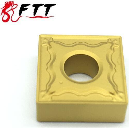 SNMG120404 HM NC3020 High quality External Turning Tools Carbide insert Lathe steel cutter CNC tool