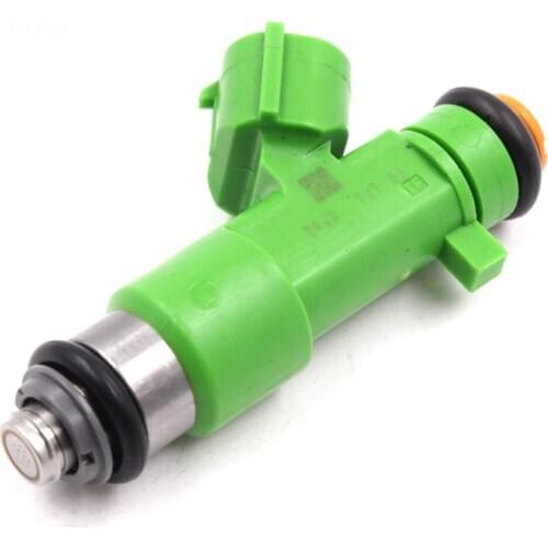 Fuel Injector Nozzle Valve 16600-JK20A 16600JK20A 195500-0940 Fit for NISSAN ALTIMA MAXIMA MURANO QUEST 3.5L