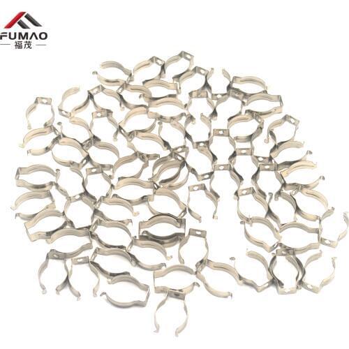 Manufacturer T8 Fluorescent Lamp Clip, Fluorescent lamp clips / led lamp clip / T8 Tube Clip