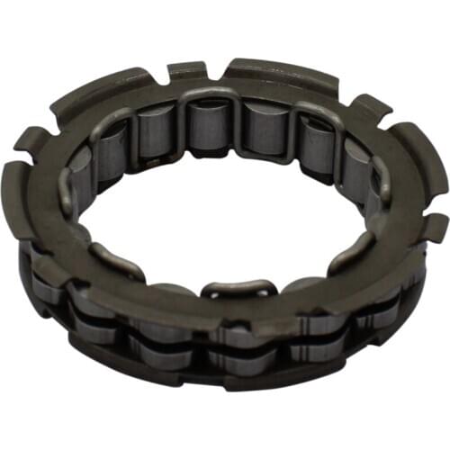 Big Roller Reinforced One Way Starter Clutch Bearing for SUZUKI GSX750 GSX 750 K6 K7 K8 K9