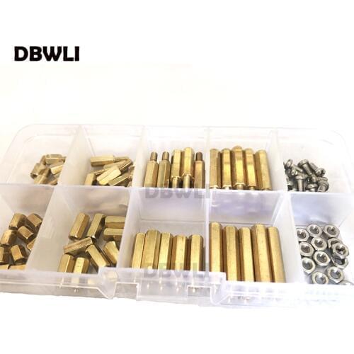 DBWLI Fixing Kits