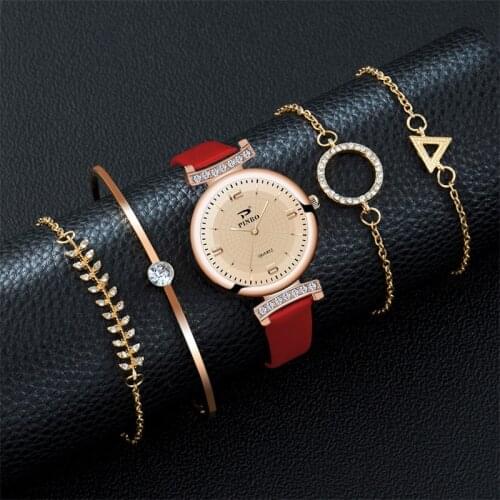 DIJANES Fashion Women Watches