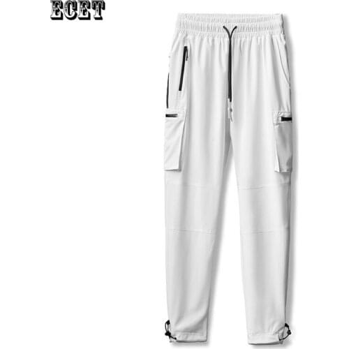 ECET Casual Men's Pants