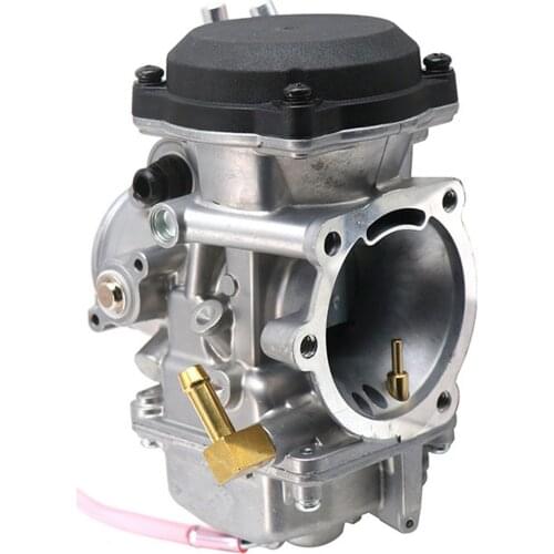 40mm Carburetor Fits for Harley CV 40 XL883 Carb Touring 1988-2016 Replace 27421-99C 27421-99A 27421-99 27490-04