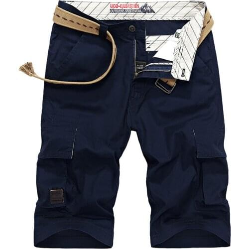 KUCLUT Men's Beach Shorts