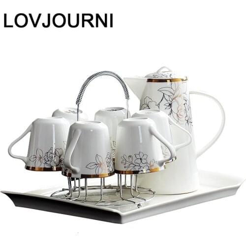 LOVJOURNI Unusual Mugs