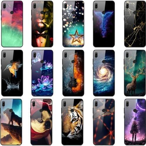 Защитные пленки для Huawei Y6 Prime Mavskes China At AliExpress