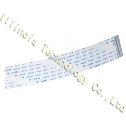 Mimaki JV4 Head Cable-21pin,35cm printer parts