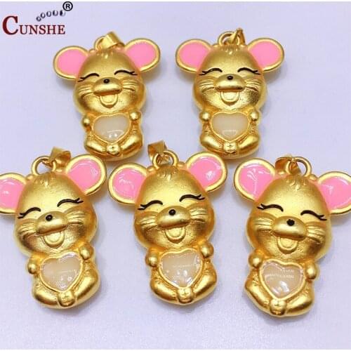 Waterdrop Glass Beads Multicolors Tear Drop Shape Glass Charm Pendant Beads for DIY Necklace Jewelry Accessories