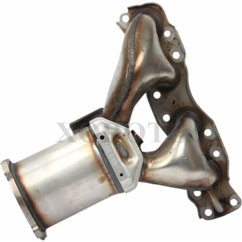 New Genuine OEM Parts Auto Exhaust Manifold 14110-55GA1-H02 For Suzuki SX4 M16A