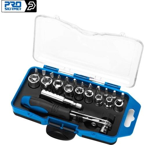 Prostormer Spanners