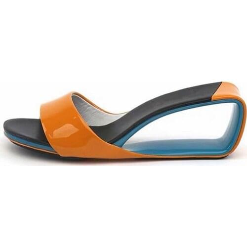 Qmiiyall Womens High-heeled Shoes