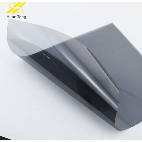 Sun Control Window Film For Glass Car Window Film