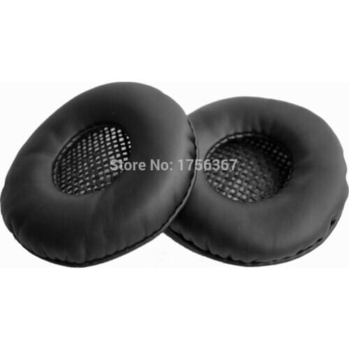 Replace ear pads for use with A4Tech BLOODY T-500 T500 T-501F Gaming headset, High quality earmuffs
