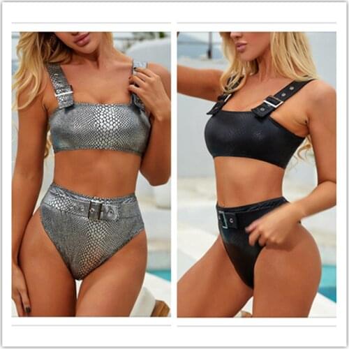 Women club Dance Costume Silver Sexy Bikini DJ DS Nightclub Bar Performing Clothes Pole Dance Wear Rave Festival Outfits