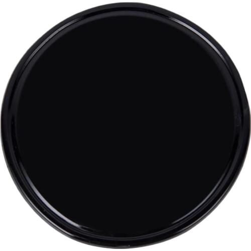 Car Supplies Mobile Phone Anti-skid Pad Silicone PU Round Anti-skid Pad For Mobile Phones Keys Glasses Sticky Mats