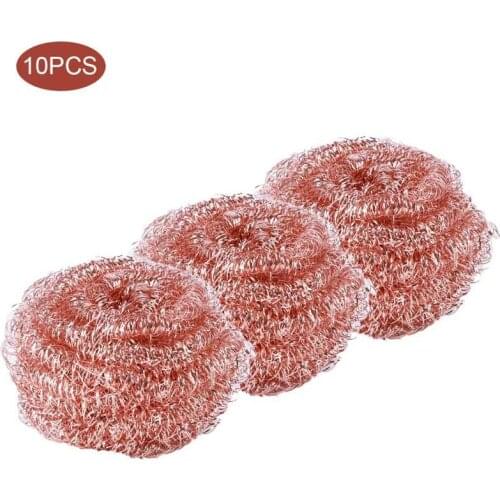 Tijeras 10PCs Soldering Iron Tip Cleaning Wire Solder Tips Cleaner Indsutrial Tool Brass Steel Alloy Hand Tools