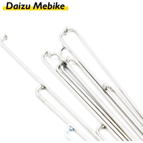 13G 36pcs 113-280MM Reflective Mount Clip Tube Warning Strip Bicycle Bike Wheel Spoke Reflector Mountain Rear Bike Reflector