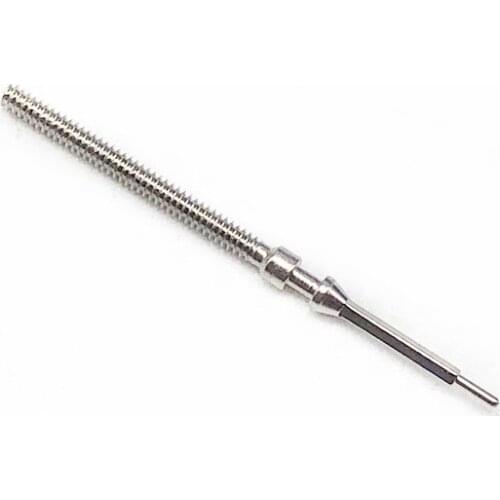 Watch movement accessories original pearl dry 4813 movement accessories ultra-thin movement to the heart of the price of ten