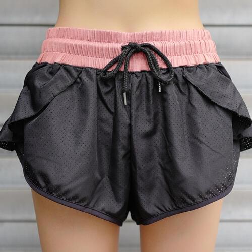 Yoga Shorts CHU YOGA China