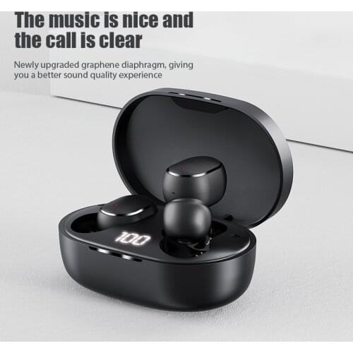 Felfial Wireless Headphones