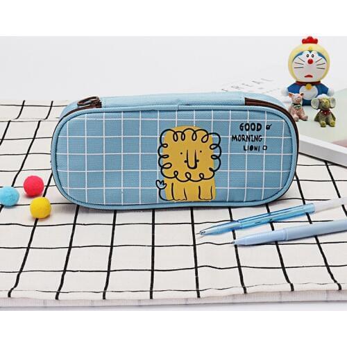KICUTE Pencil Cases For School