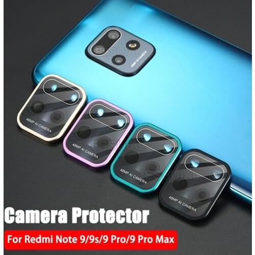 LUXMEVE Screen Protectors For Xiaomi Redmi 10X 4G China