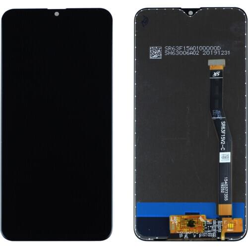 M20 M205 LCD For Samsung Galaxy M20 M205 M205F SM-M205F/DS LCD Display+Touch Screen Digitizer Assembly Replace