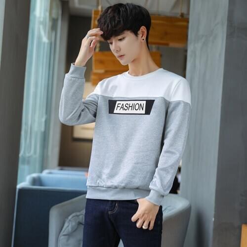 Bormandick Male Long Sleeve Hooded sweatshirt Mens Hoodie Sweat Coat Casual Sportswear hoodies in Mens hoodies TIM Y76 19