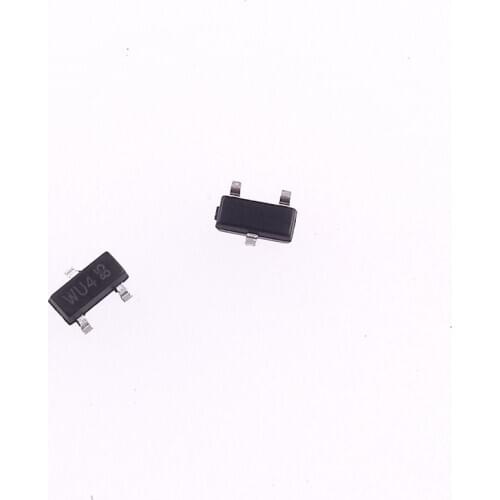 20pcs/lot original ESD diode PESD24VS2UT WU4 TVS in stock