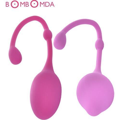 Sex Toys Vagina Ball Tight Trainering Balls Silicone Female Kegel Ball Masturbators Repair Ball Adult Products Sex Toy For Woman