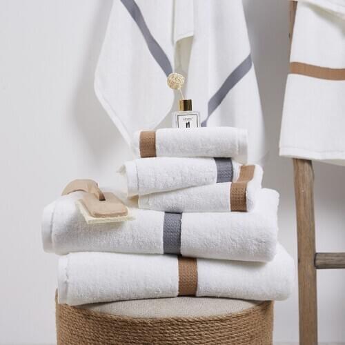 Sinsnan Towels