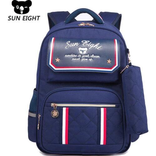 SUN EIGHT Orthopedic Backpacks